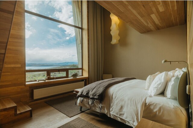 ティエラパタゴニア