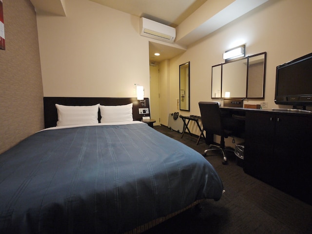 ホテルルートイン久居インター