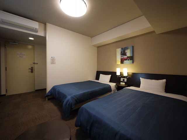 ホテルルートイン久居インター