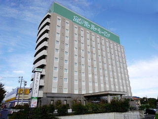 ホテルルートイン久居インター