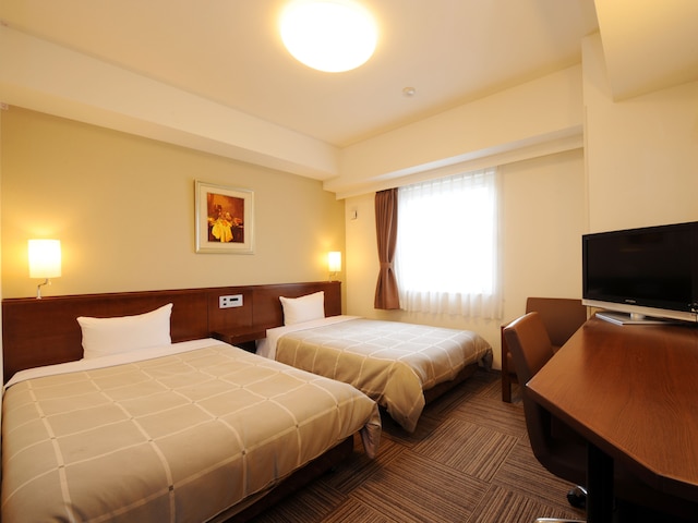 ルートイングランティア和蔵の宿 伊賀上野城前