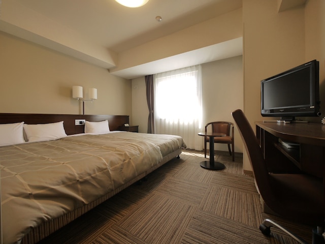 ホテルルートイン第2亀山インター