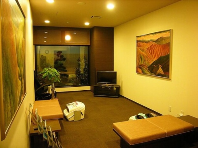 ホテルルートイン名張