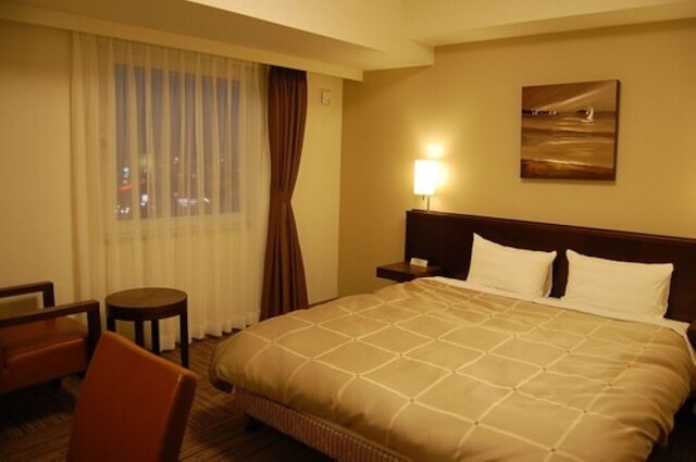 ホテルルートイン名張