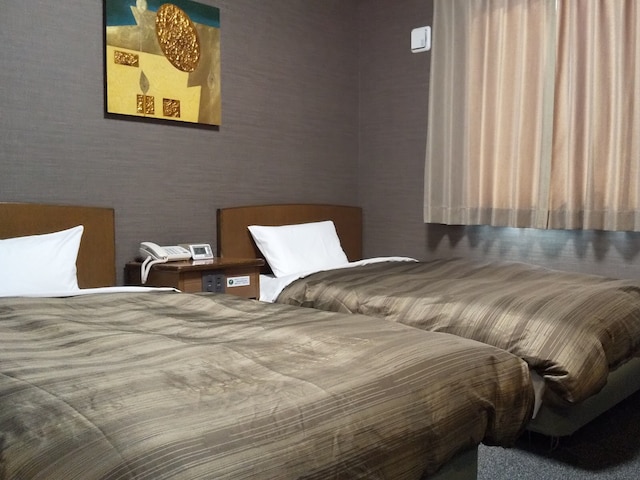 ホテルルートイン津駅南-国道23号-