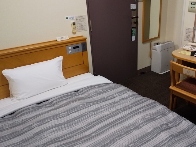 ホテルルートイン津駅南-国道23号-