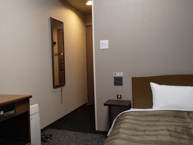 ホテルルートイン津駅南-国道23号-