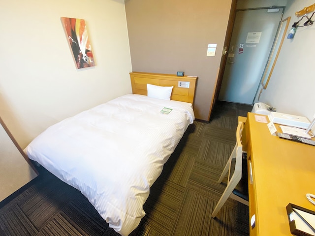 ホテルルートイン四日市