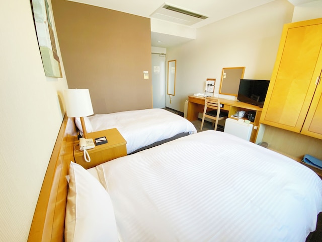 ホテルルートイン四日市