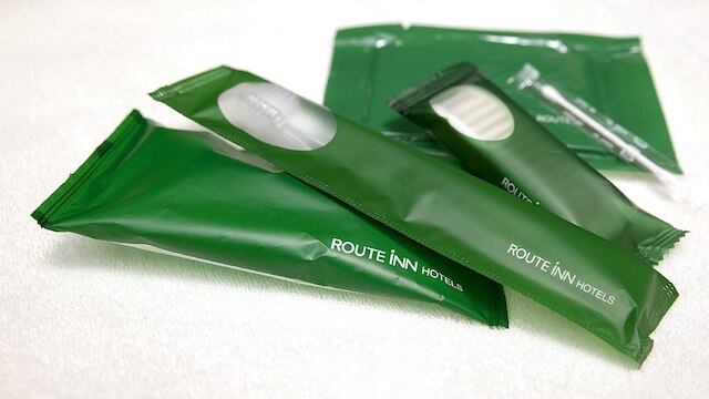 ホテルルートイン四日市