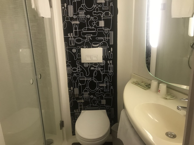 イビス 上海 シェンシャン ロードホテル