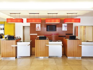 イビス 上海 シェンシャン ロードホテル