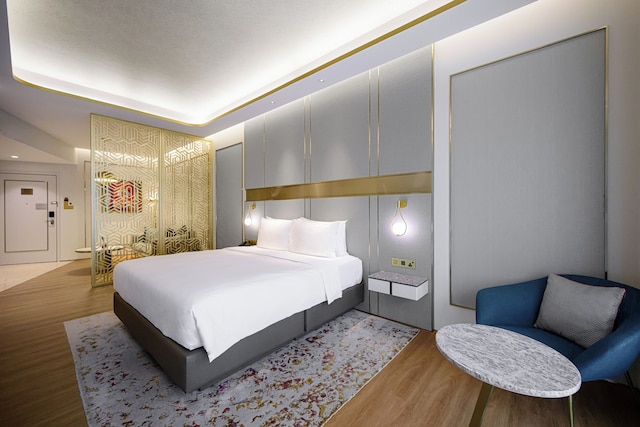 リゾーツ ワールド セントーサ - クロックフォーズ タワー