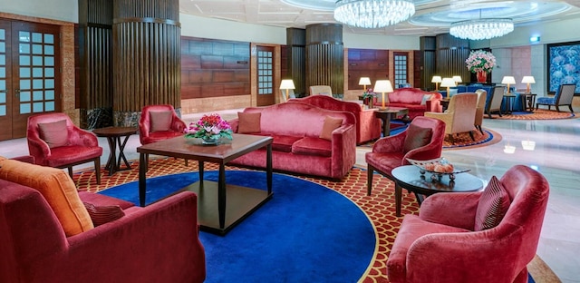 リゾーツ ワールド セントーサ - クロックフォーズ タワー