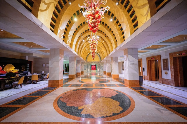 リゾーツ ワールド セントーサ - クロックフォーズ タワー