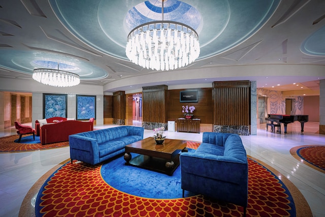 リゾーツ ワールド セントーサ - クロックフォーズ タワー