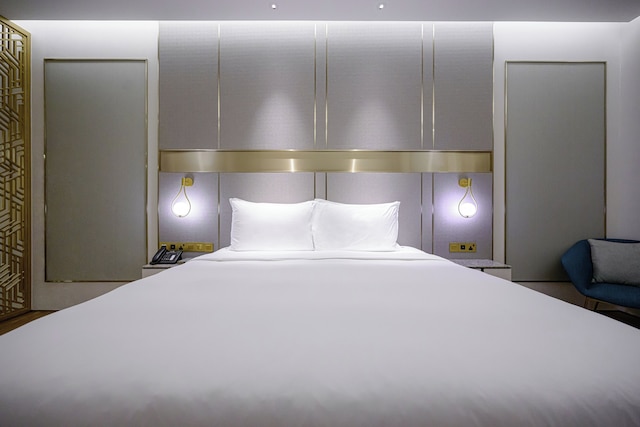 リゾーツ ワールド セントーサ - クロックフォーズ タワー