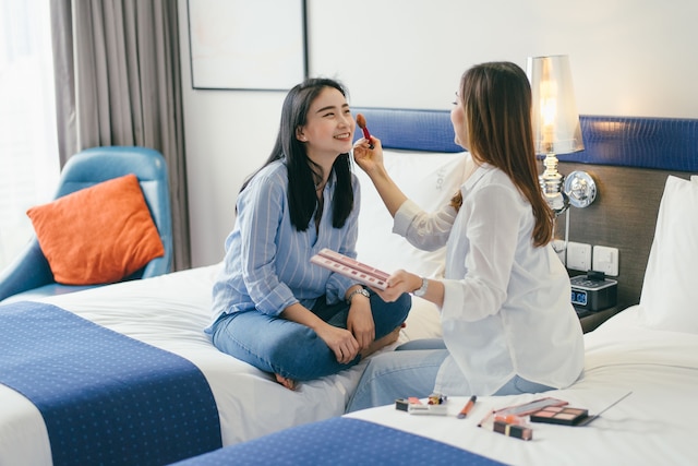 ホリデイ イン エクスプレス バンコク サイアム by IHG