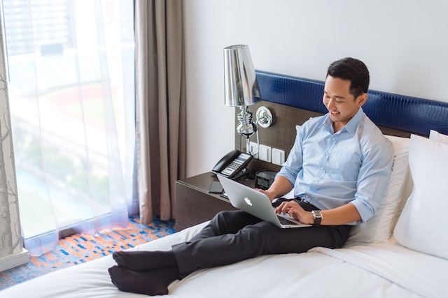 ホリデイ イン エクスプレス バンコク サイアム by IHG