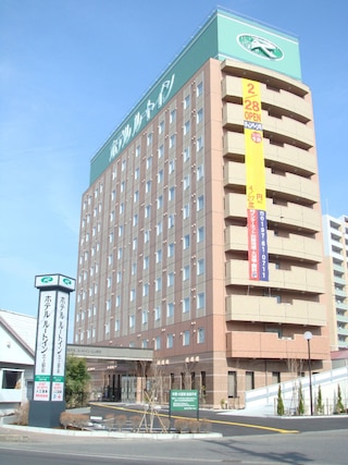 ホテルルートイン北上駅前