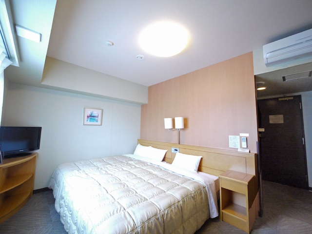 ホテルルートイン酒田