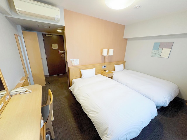 ホテルルートイン酒田