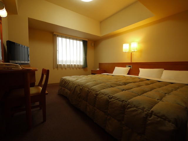 ホテルルートイン新庄駅前