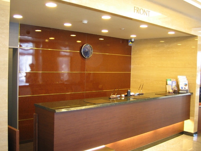 ホテルルートイン新庄駅前