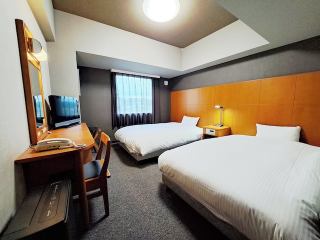 ホテルルートイン新庄駅前