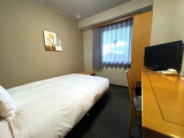 ホテルルートイン天童