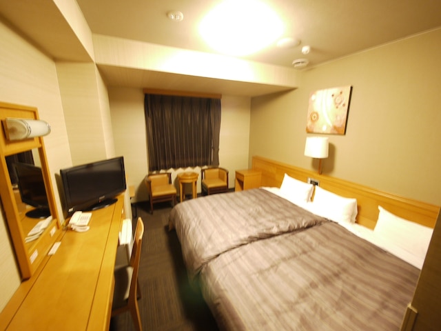 ホテルルートイン天童