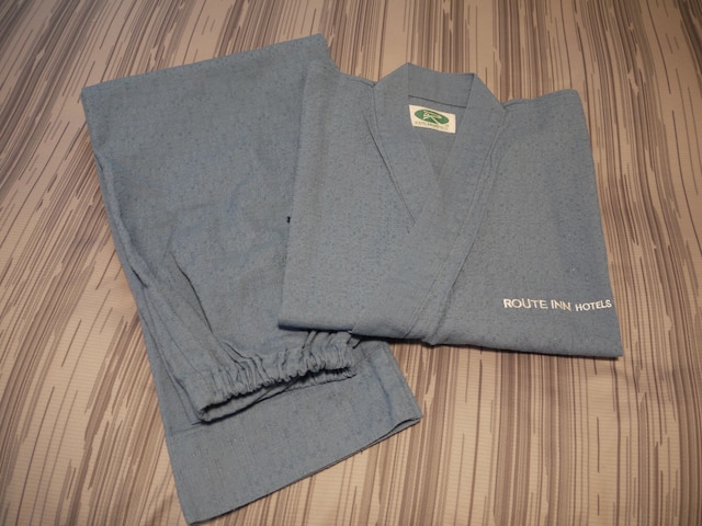 ホテルルートイン天童