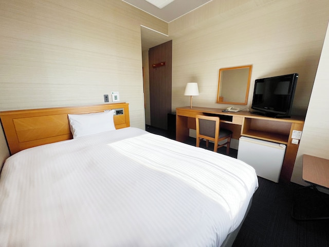 ホテルルートイン鶴岡インター