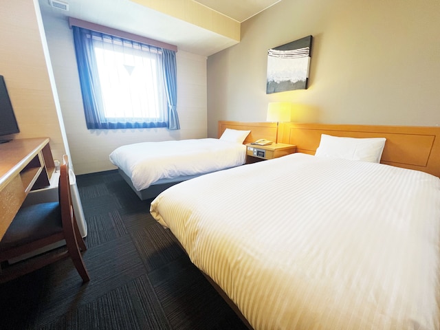 ホテルルートイン鶴岡インター