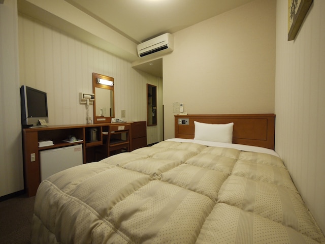 ホテルルートイン佐賀駅前