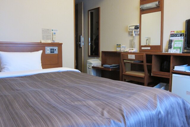 ホテルルートイン鳥栖駅前