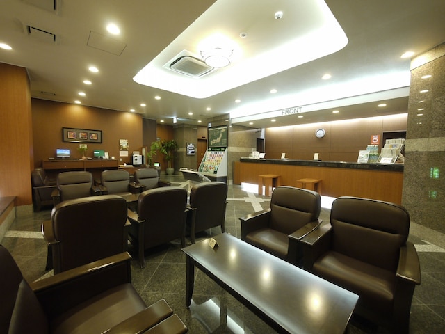 ホテルルートイン鳥栖駅前