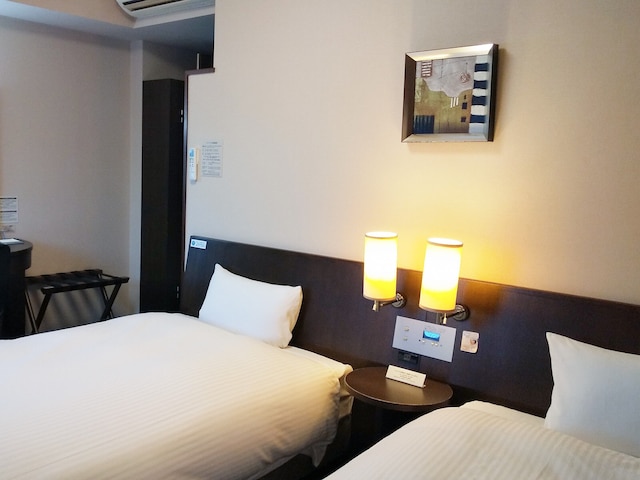 ホテルルートイン敦賀駅前