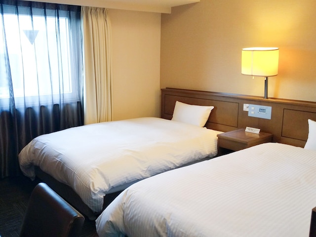 ホテルルートイン敦賀駅前