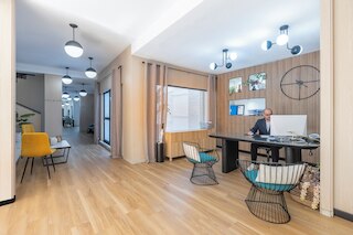 ITC コロン by Soho Boutique