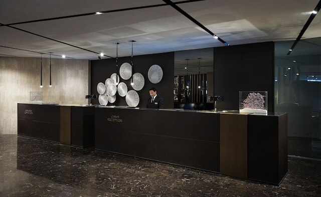 ザ キャンバス ドバイ - M ギャラリー ホテル コレクション