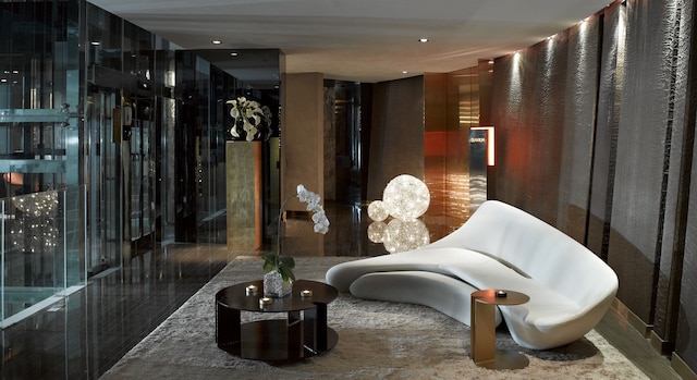 ザ キャンバス ドバイ - M ギャラリー ホテル コレクション