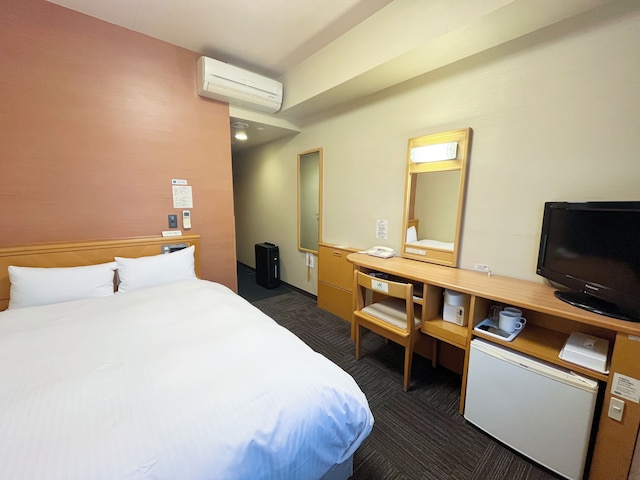 ホテルルートイン山形駅前