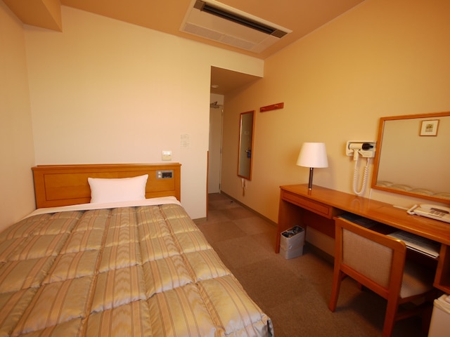 ホテルルートイン米沢駅東