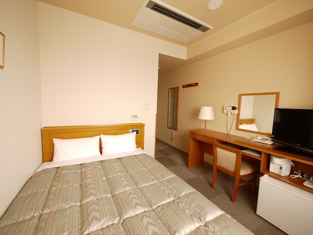 ホテルルートイン米沢駅東