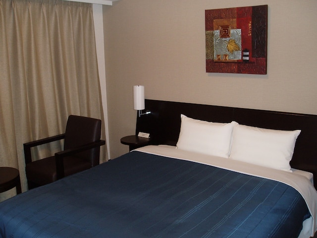 ホテルルートイン相模原 -国道129号-