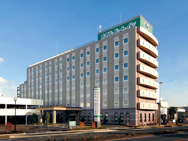 ホテルルートイン相模原 -国道129号-