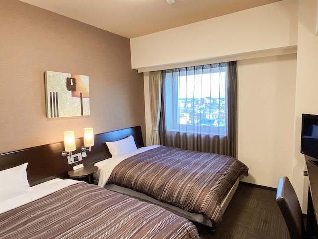 ホテルルートイン相模原 -国道129号-