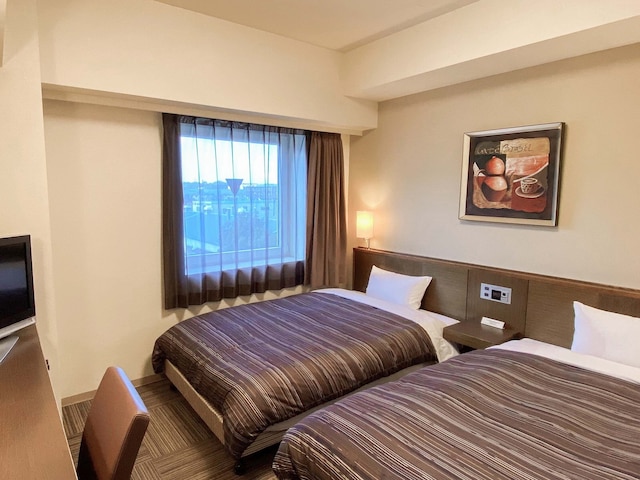 ホテルルートイン相模原 -国道129号-