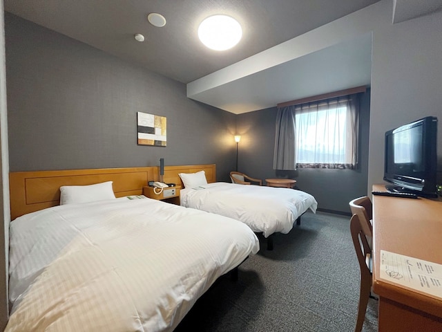 ホテルルートイン上越